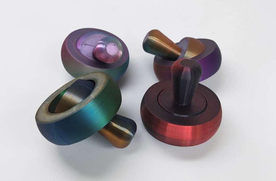 Joystick