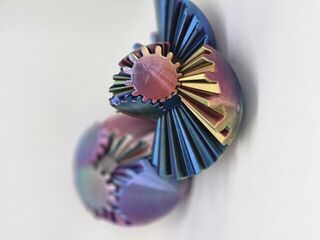 Gear ball