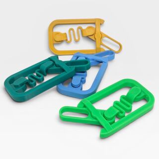 Bistable Switch Clicker