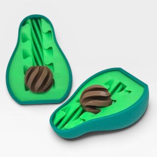 Avocado Fidget Switch