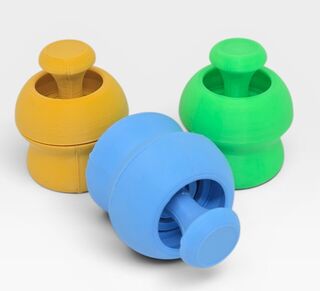 Joystick Fidget